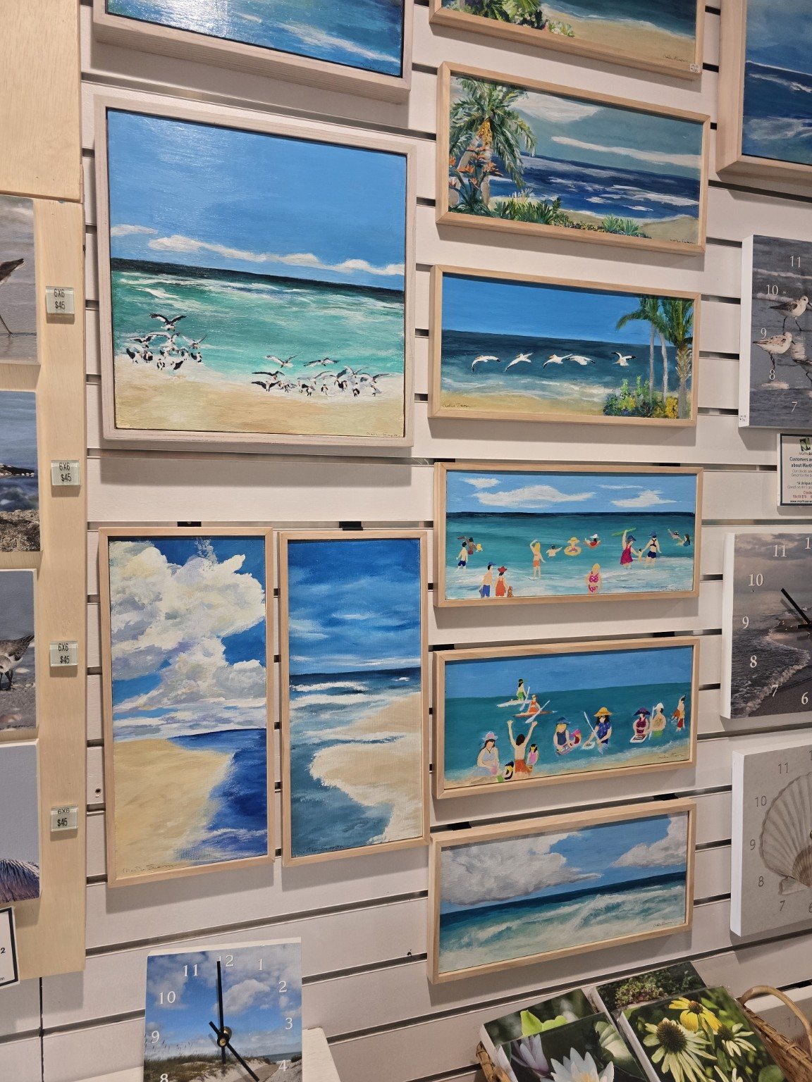 Acrylic Art